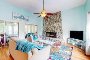 Teal Haven